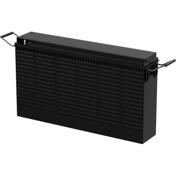 TPL 122000 Аккумуляторная батарея WBR 58,7 125x316x560